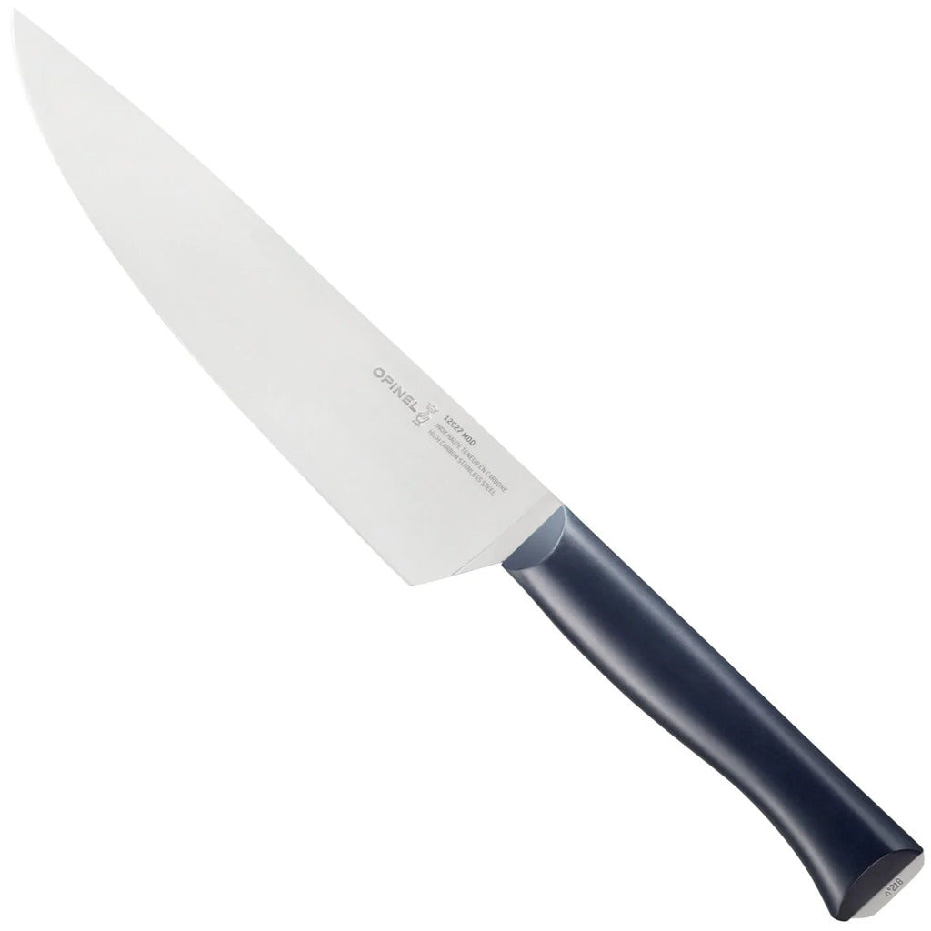 Opinel Intempora Trio Set Chef Knives