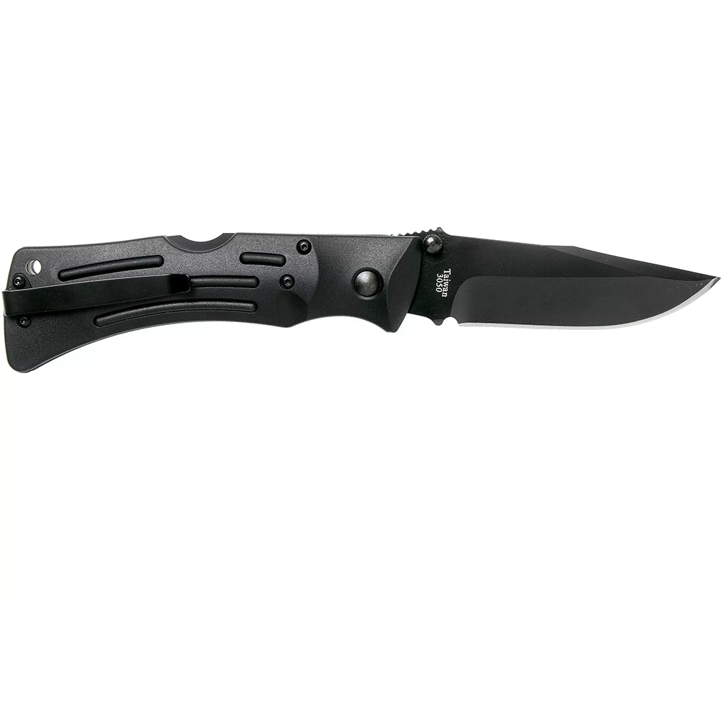 KA-BAR 3050 Heavy-Duty Mule Pocket Knife