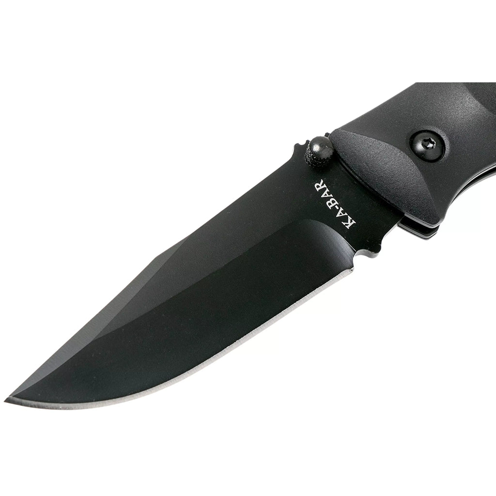 KA-BAR 3050 Heavy-Duty Mule Pocket Knife