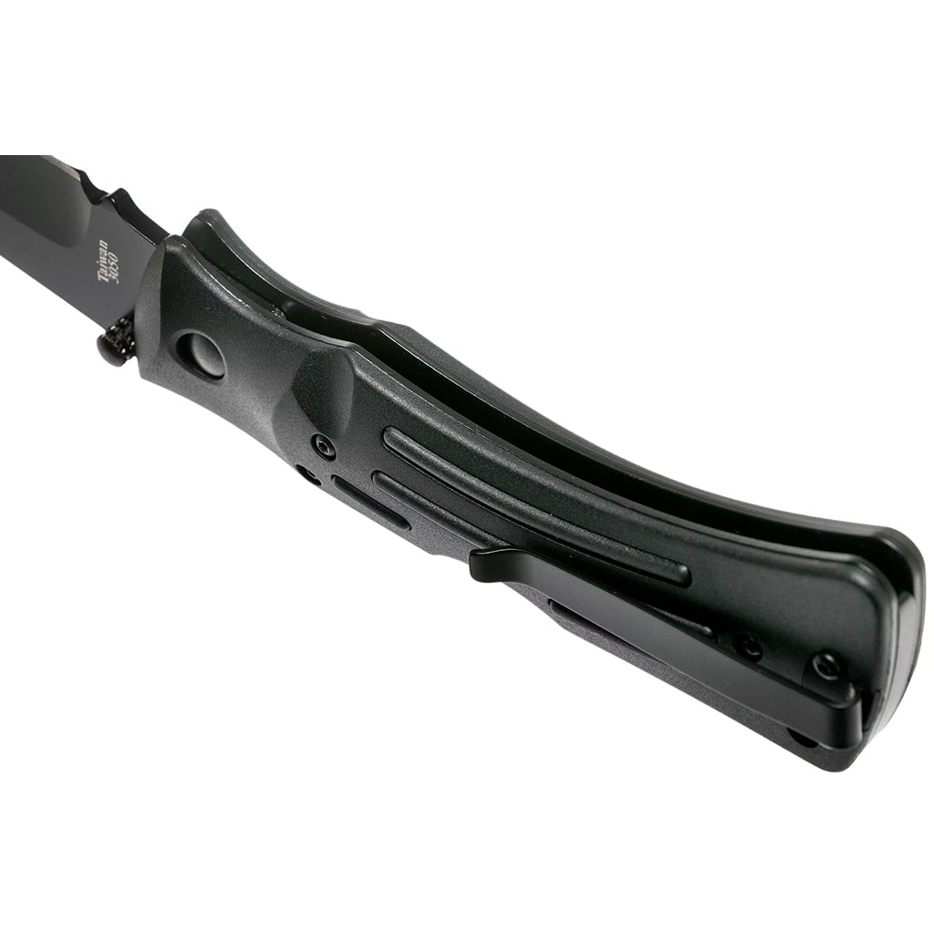 KA-BAR 3050 Heavy-Duty Mule Pocket Knife