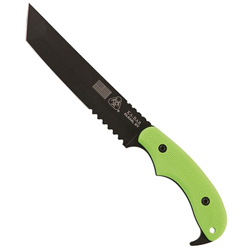 KA-BAR Zombie Famine 5700 Fixed Blade