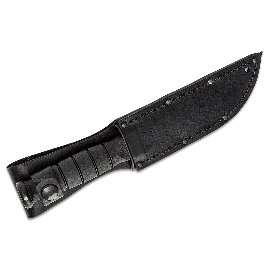 KA-BAR 1254 Tanto סכין טקטית קצרה