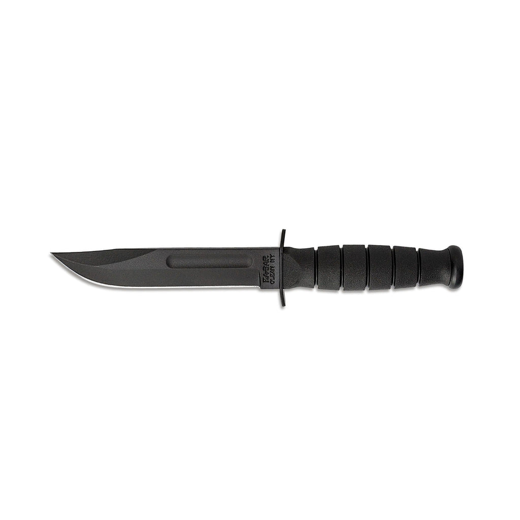 KA-BAR 1256 סכין טקטית קצרה