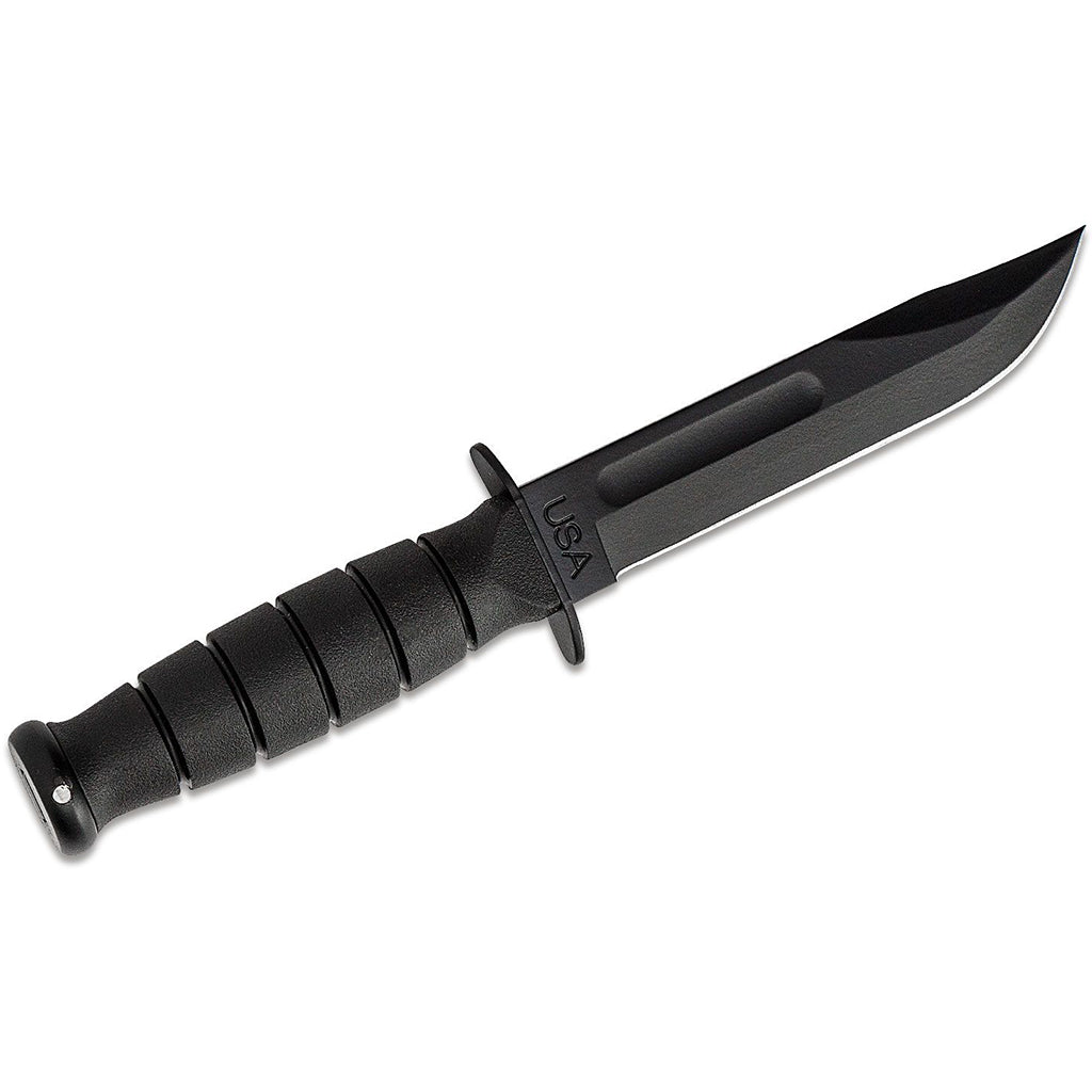 KA-BAR 1256 סכין טקטית קצרה
