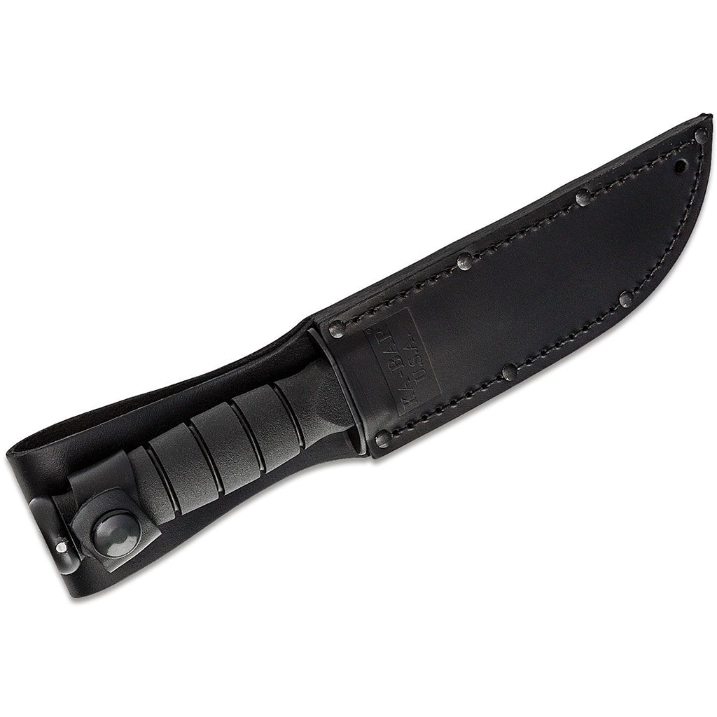 KA-BAR 1256 סכין טקטית קצרה