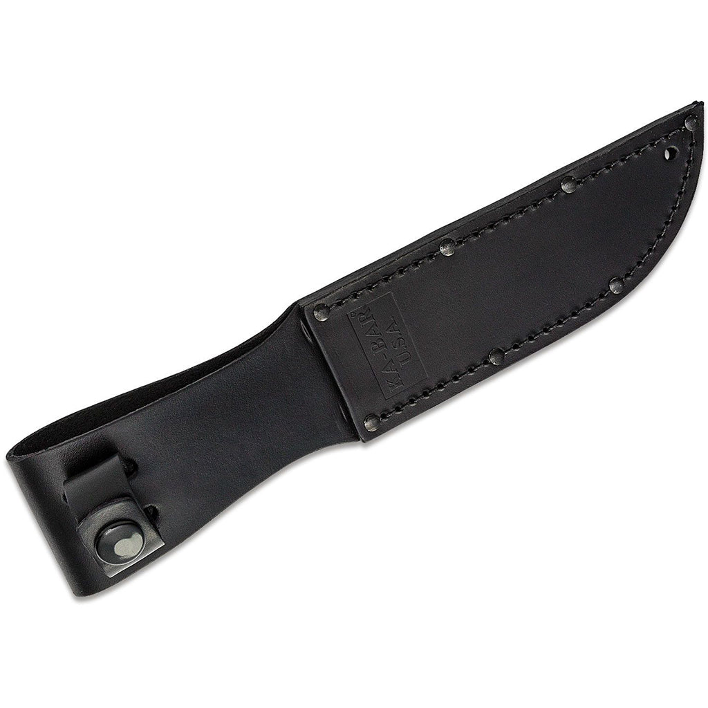 KA-BAR 1256 סכין טקטית קצרה