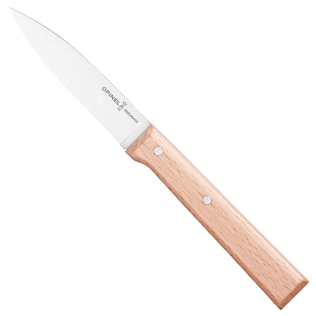 Opinel Parallele trio set of Knives