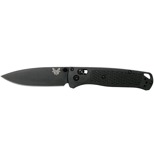 סכין מתקפלת Benchmade Bugout Black 535BK-2