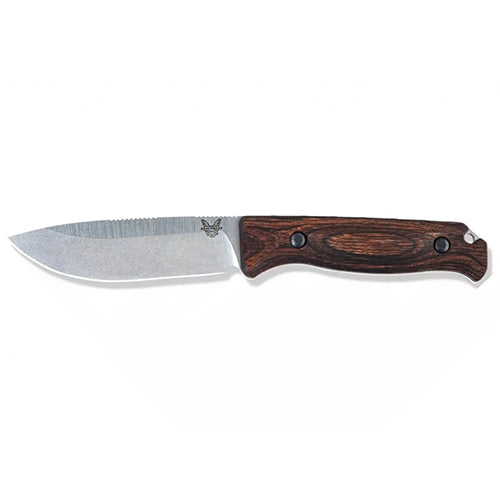 Benchmade Saddle Mountain Skinner 15002 Fixed Blade CPM-S30V