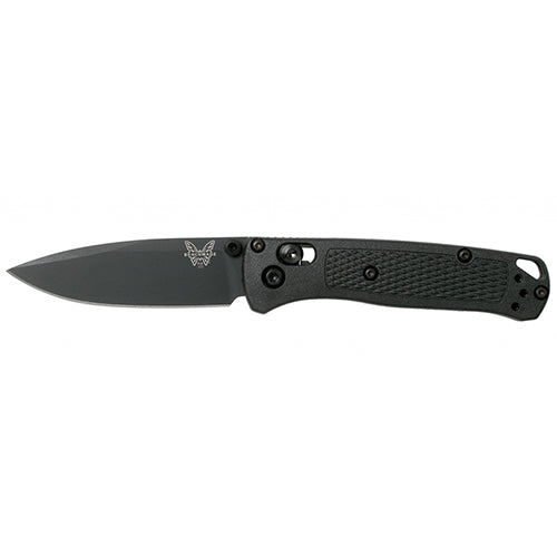 סכין מתקפלת Benchmade Mini Bugout שחור 533BK-2