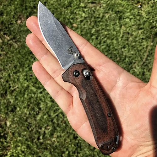סכין מתקפלת Benchmade North Fork 15031-2
