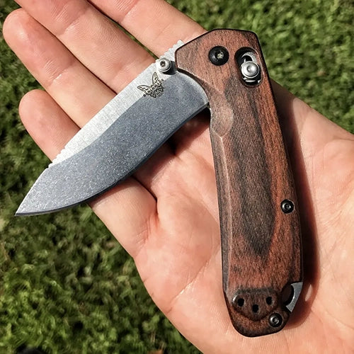 סכין מתקפלת Benchmade North Fork 15031-2
