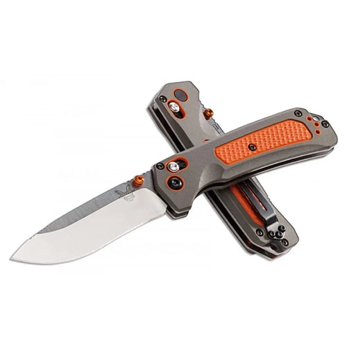 סכין מתקפלת Benchmade Grizzly Ridge 15061