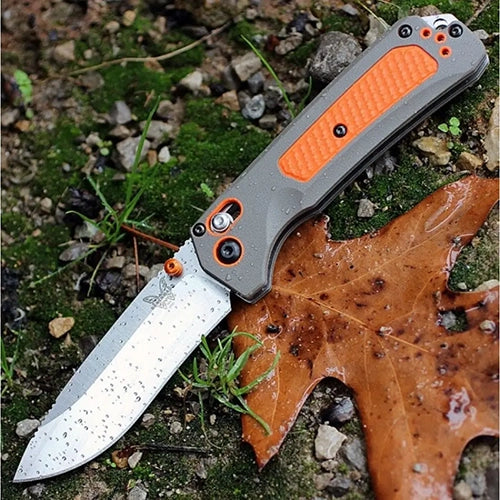 Benchmade Grizzly Ridge 15061 Folding Knife