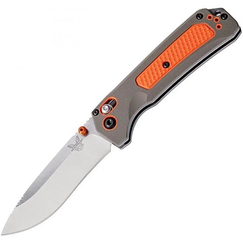 Benchmade Grizzly Ridge 15061 Folding Knife
