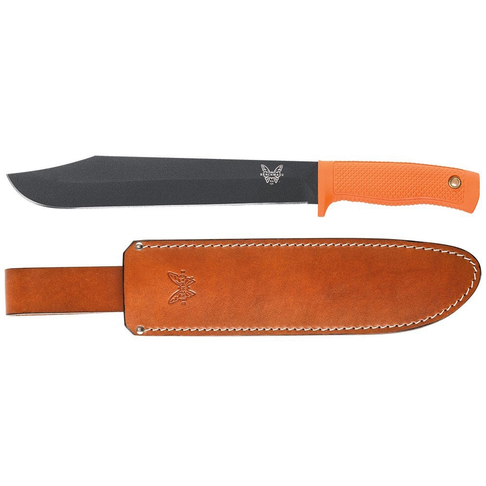 סכין Benchmade Jungle CP 154BK