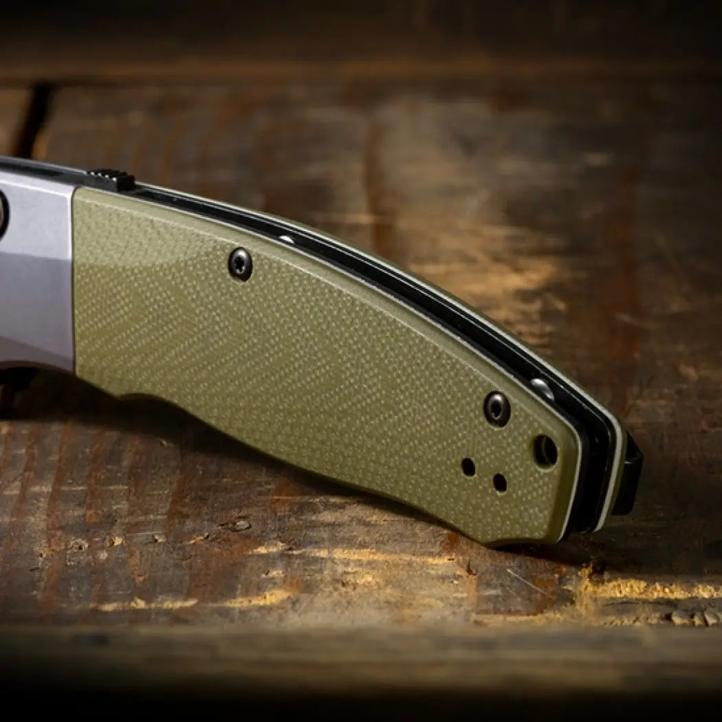 סכין בנצ'מייד וקטור פרימיום 496