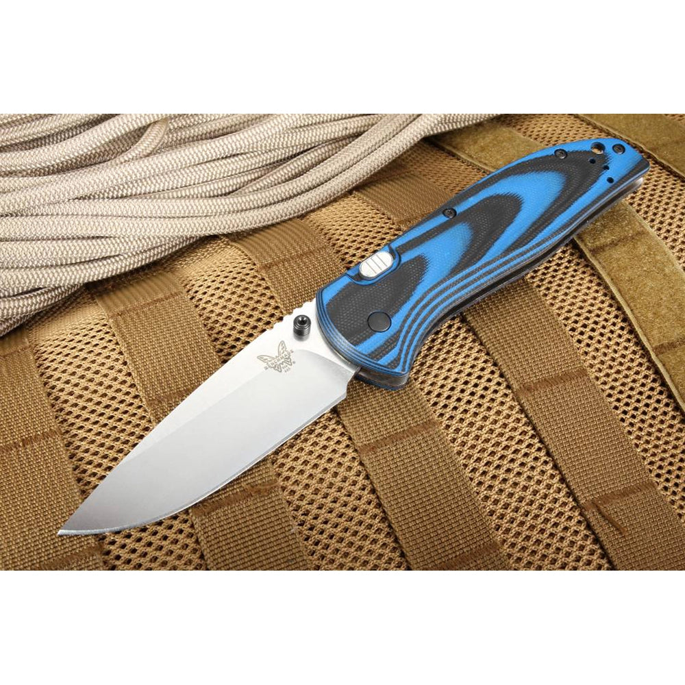 סכין Benchmade APB