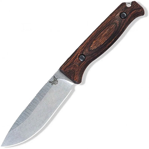 Benchmade Saddle Mountain Skinner 15002 Fixed Blade CPM-S30V