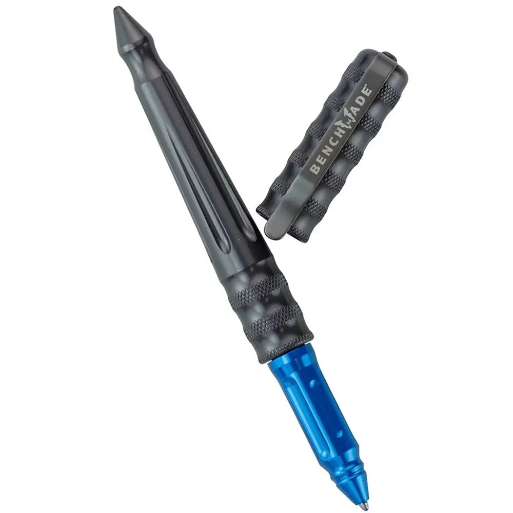 Benchmade Pen Black\Blue Ink Carbide Tip