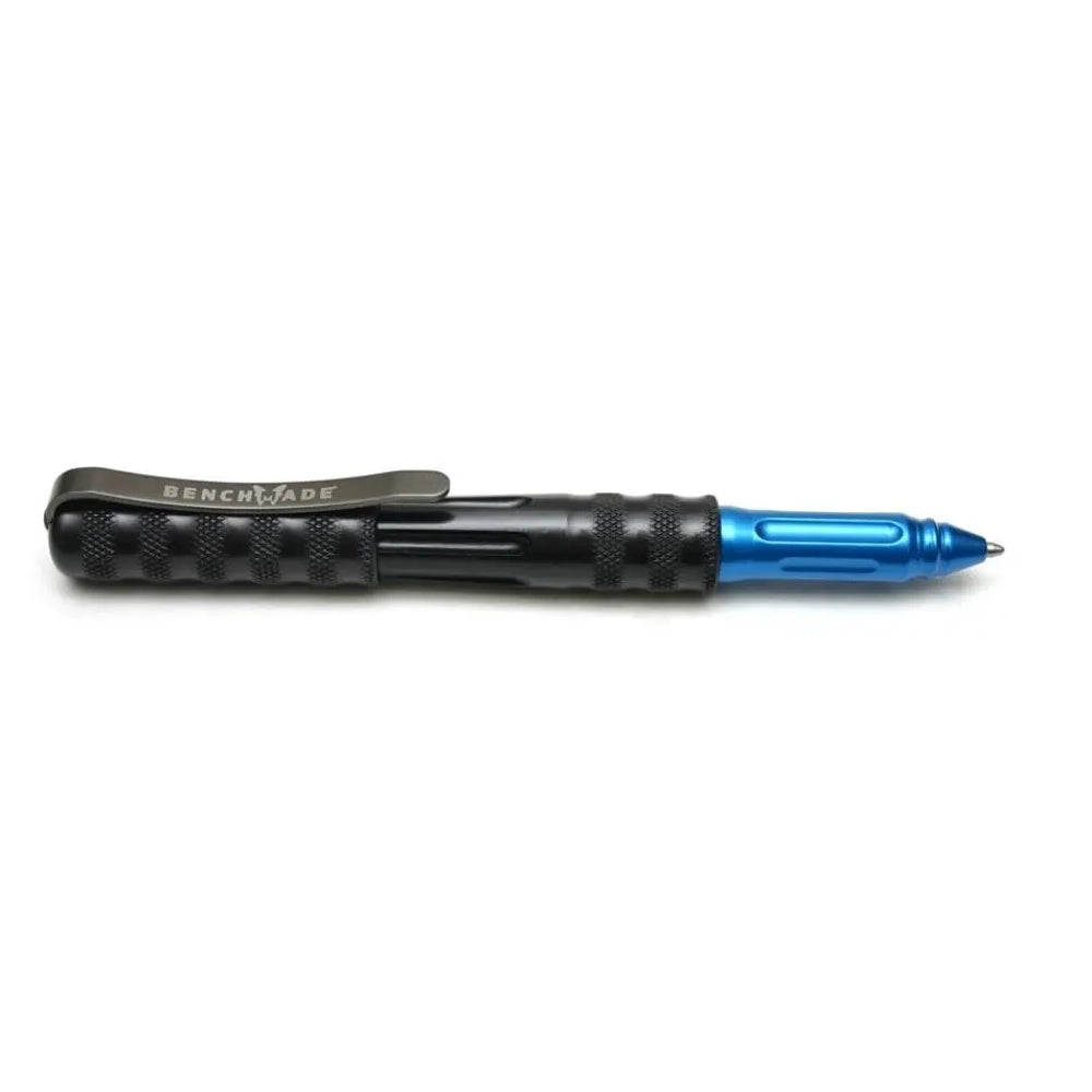 Benchmade Pen Black\Blue Ink Carbide Tip