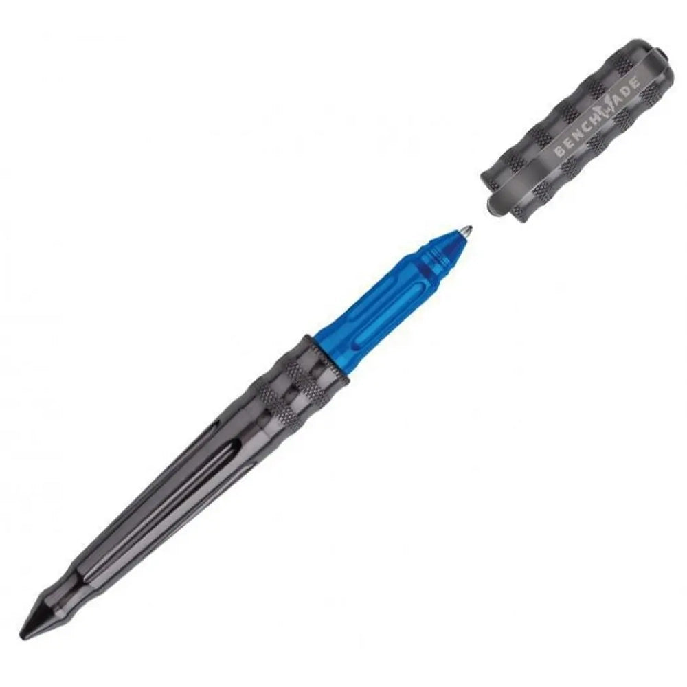 Benchmade Pen Black\Blue Ink Carbide Tip