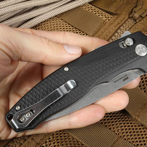 סכין מתקפלת Benchmade Vector 495