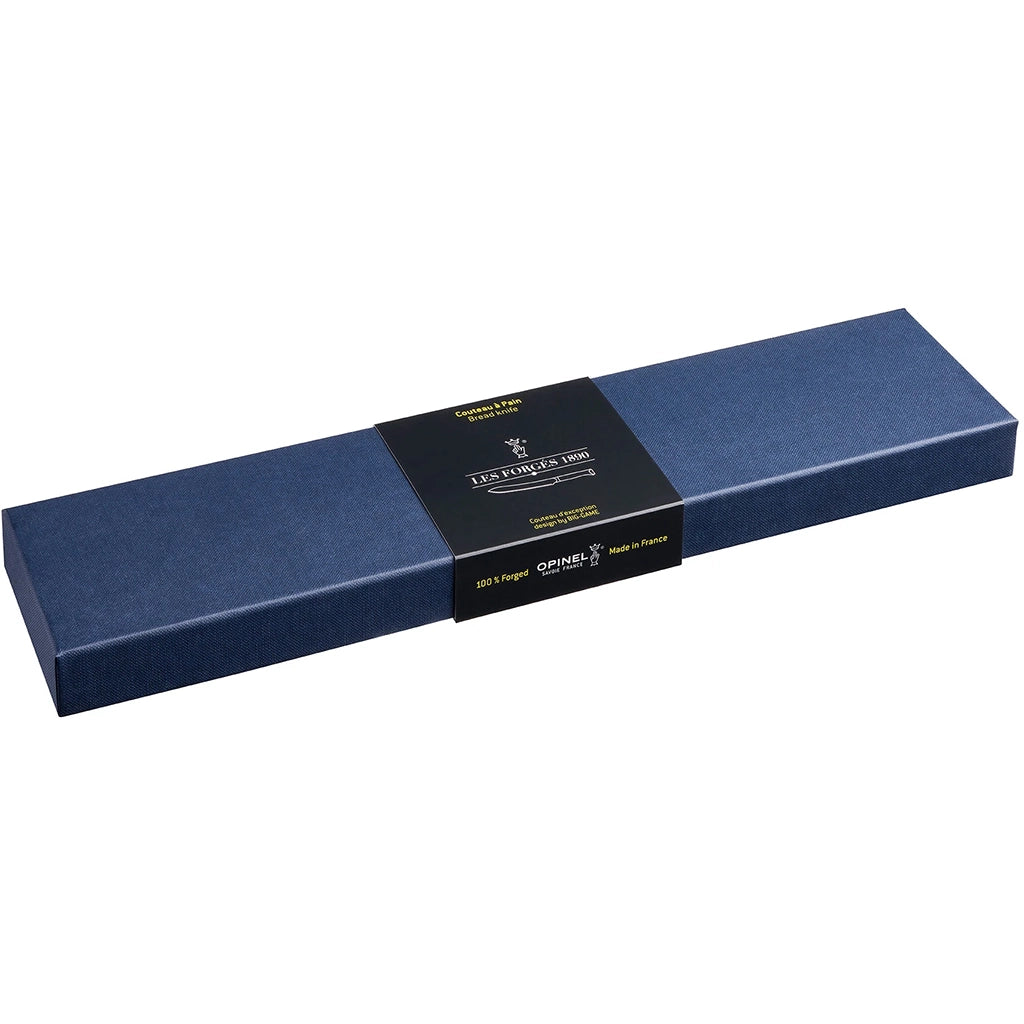 Opinel Bread Knife Les Forgés 1890