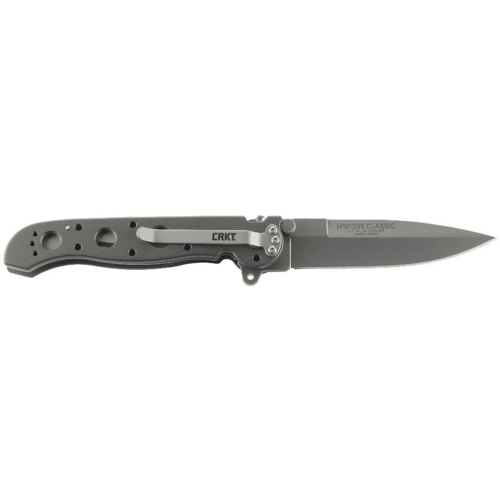 CRKT M16-03S Classic Folding Knife
