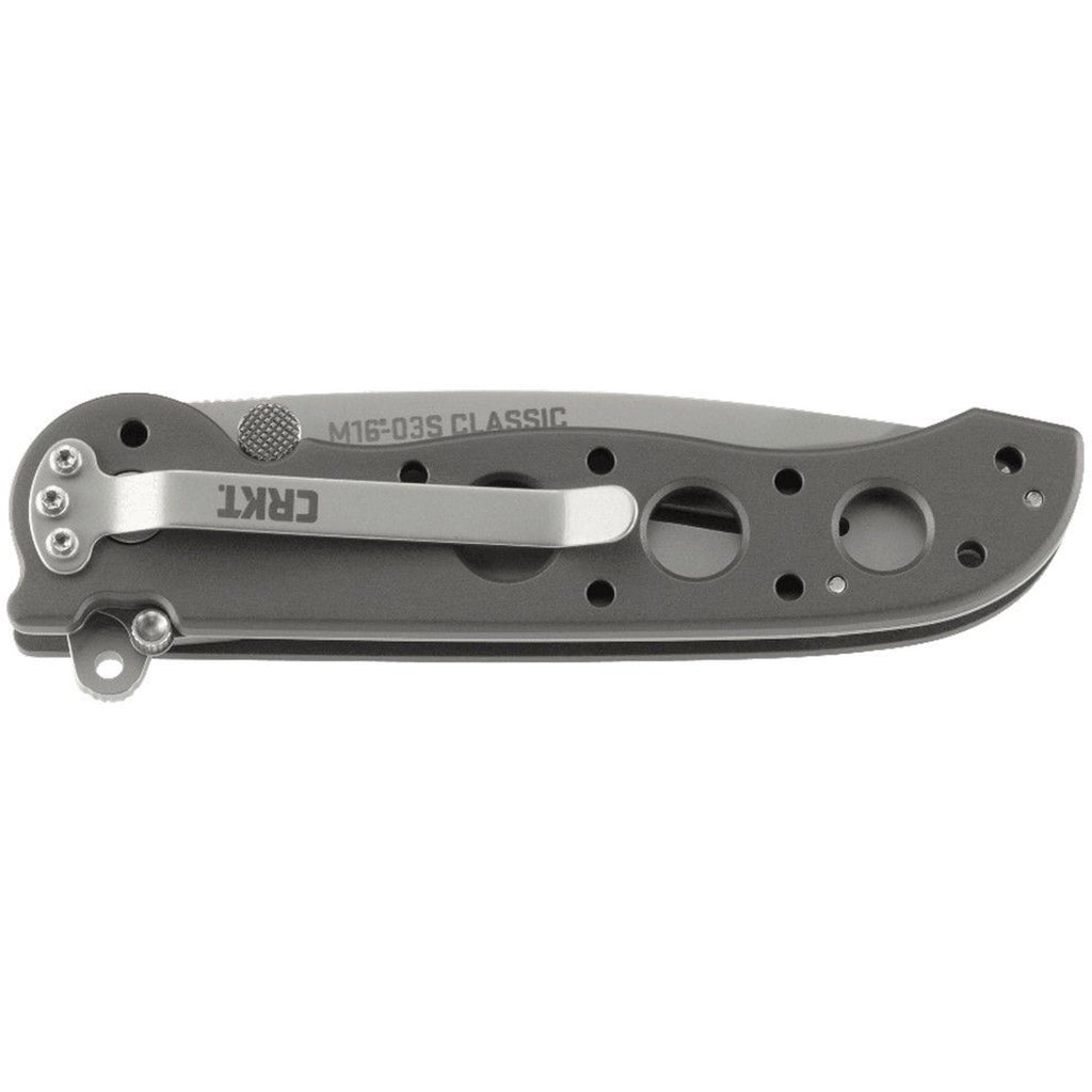 CRKT M16-03S Classic Folding Knife