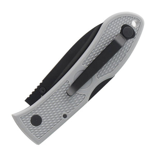 KA-BAR דוזייר צייד מתקפל - אפור 4062GY