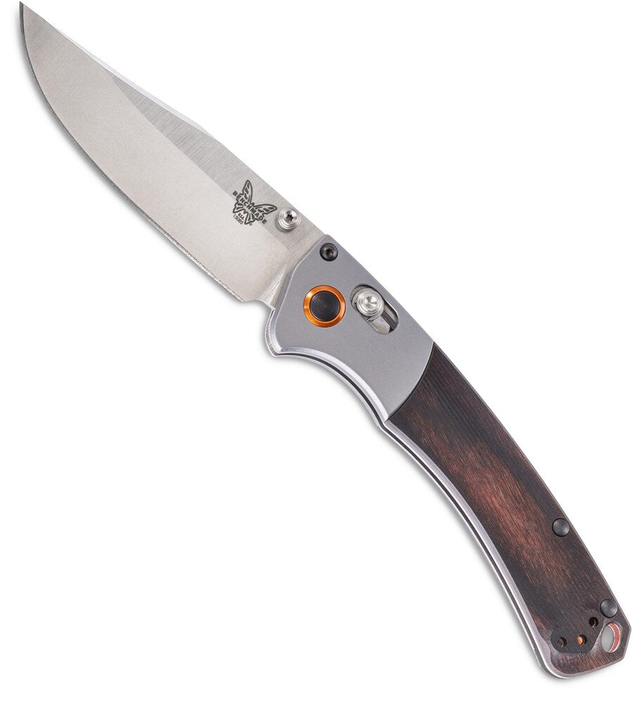Benchmade Mini Crooked River 15085-2