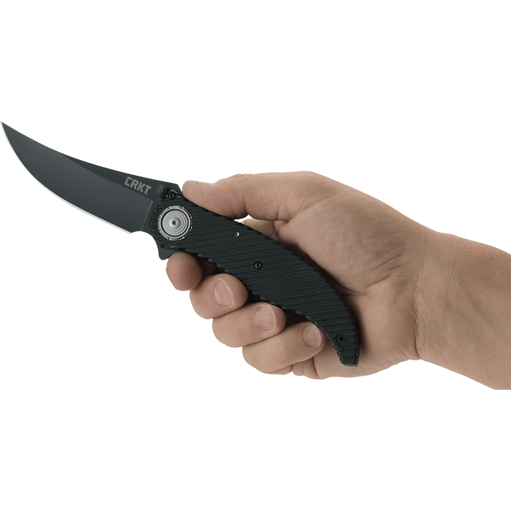 CRKT Clever Girl Folding Knife
