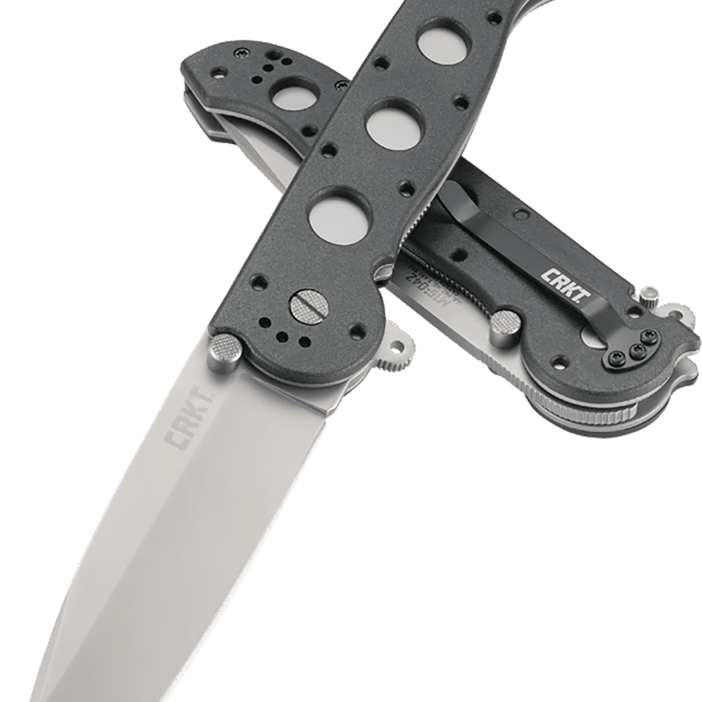 CRKT M16-04Z Edc Tanto Folding Knife
