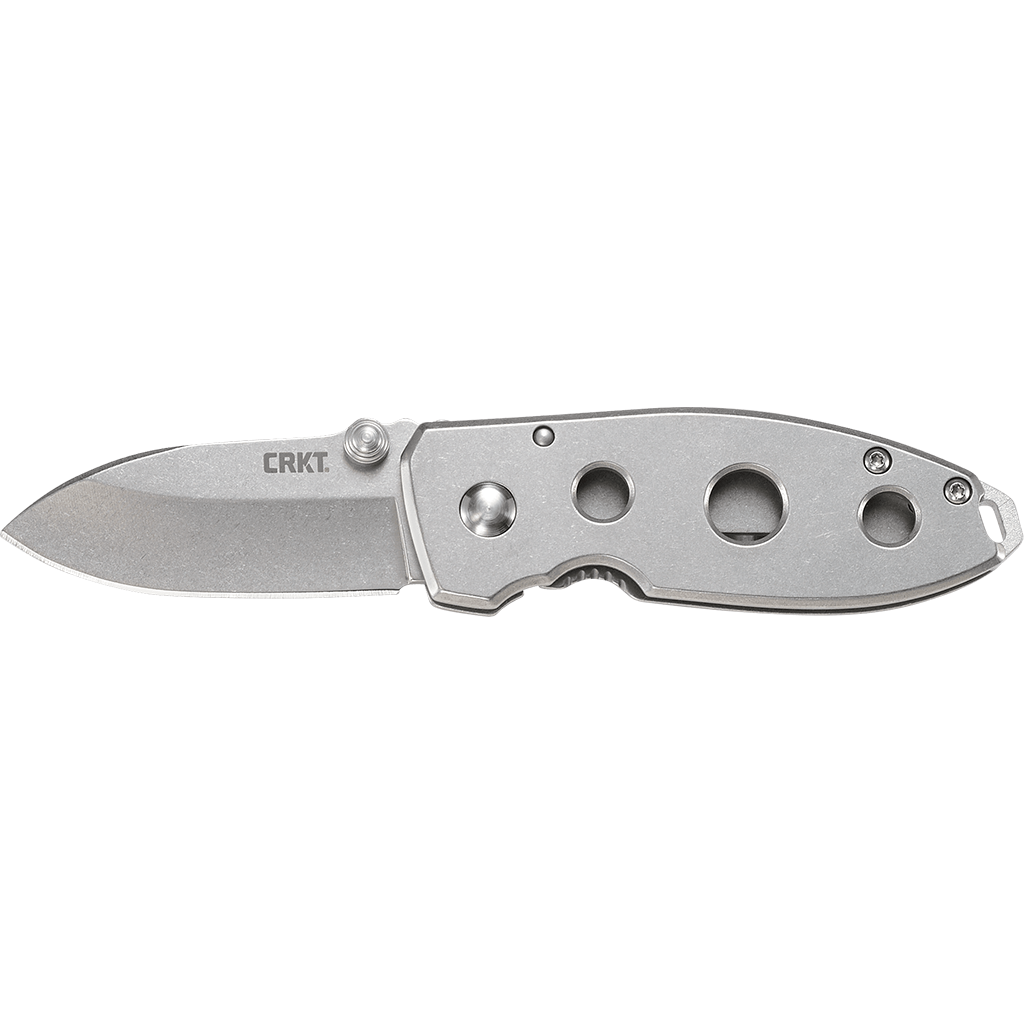 סכין מתקפלת CRKT Squid Holey