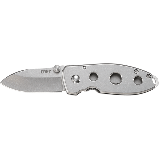 CRKT Squid Holey Folding Knife