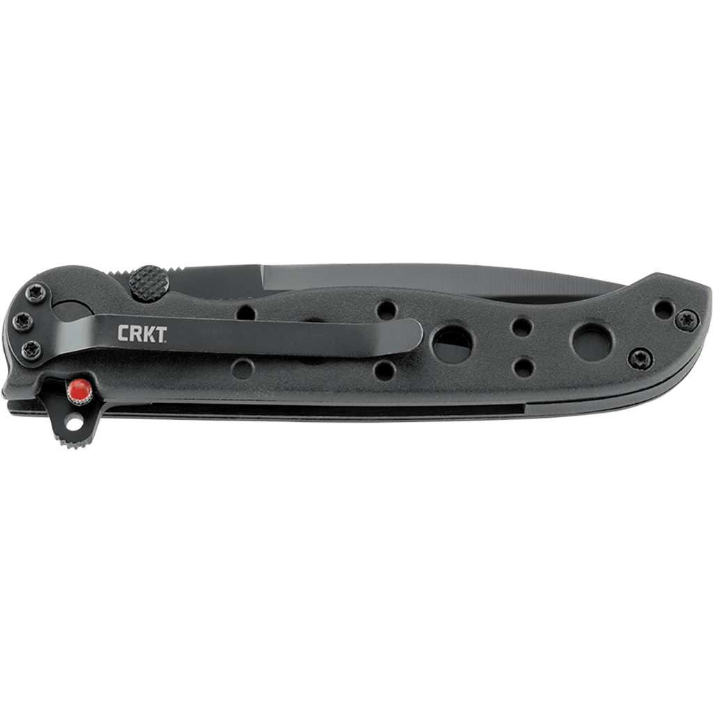 סכין מתקפלת שחורה CRKT M16-01KZ EDC Spear