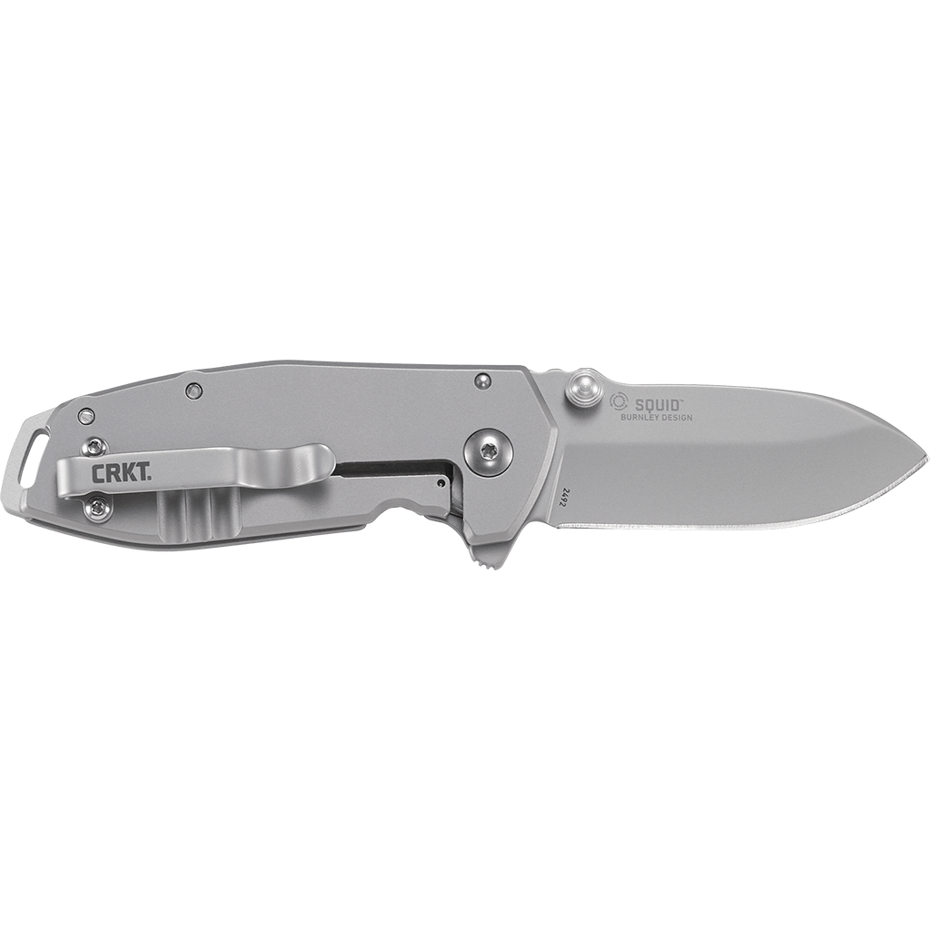 CRKT Squid Assisted Folding Knife