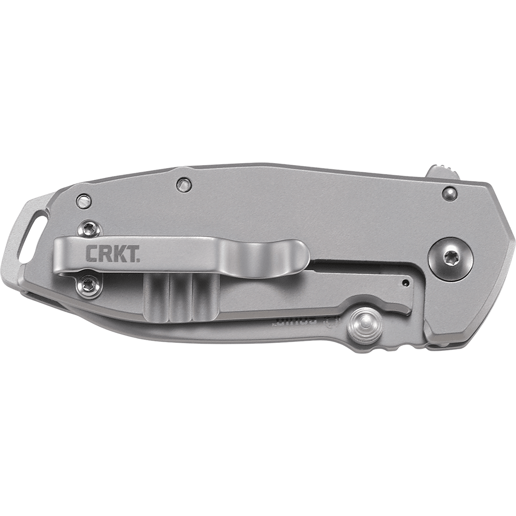 CRKT Squid Assisted Folding Knife