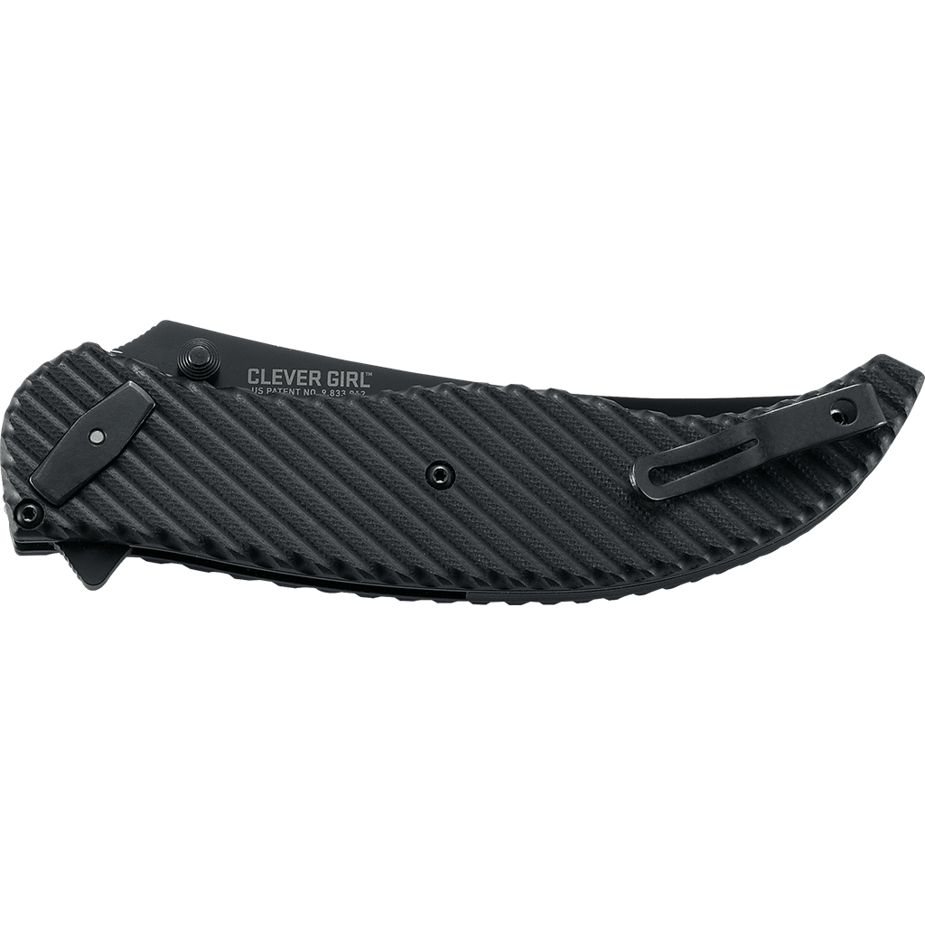 CRKT Clever Girl Folding Knife