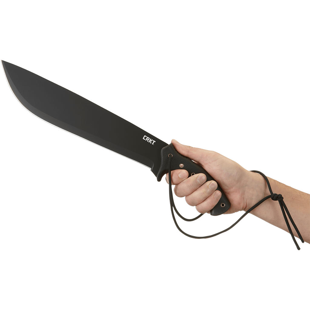 CRKT Chanceinhell מאצ'טה 30cm