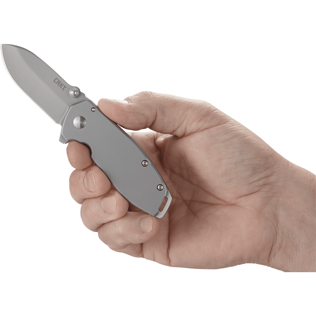 CRKT Squid Assisted Folding Knife