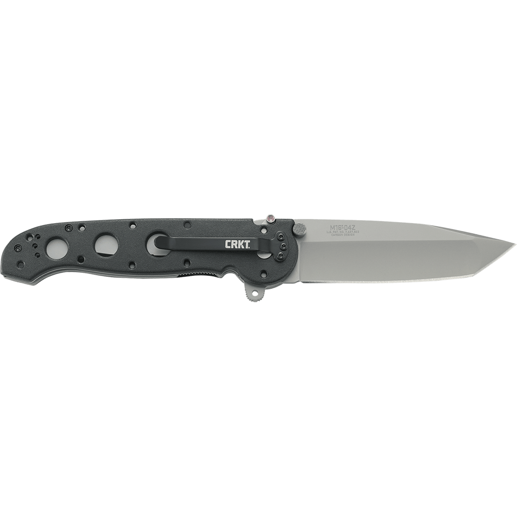 CRKT M16-04Z Edc Tanto Folding Knife