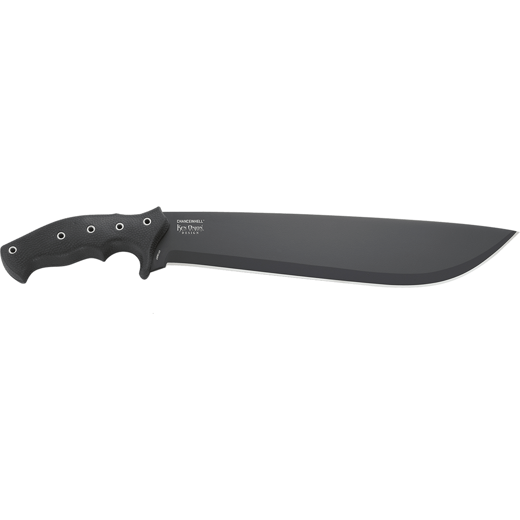 CRKT Chanceinhell מאצ'טה 30cm