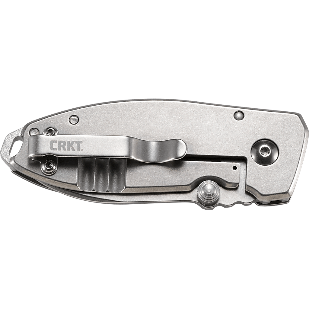 CRKT Squid Holey Folding Knife