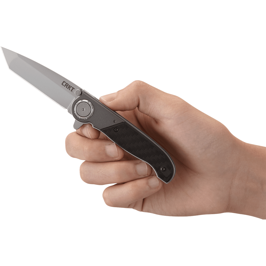 סכין מתקפלת CRKT M40-02