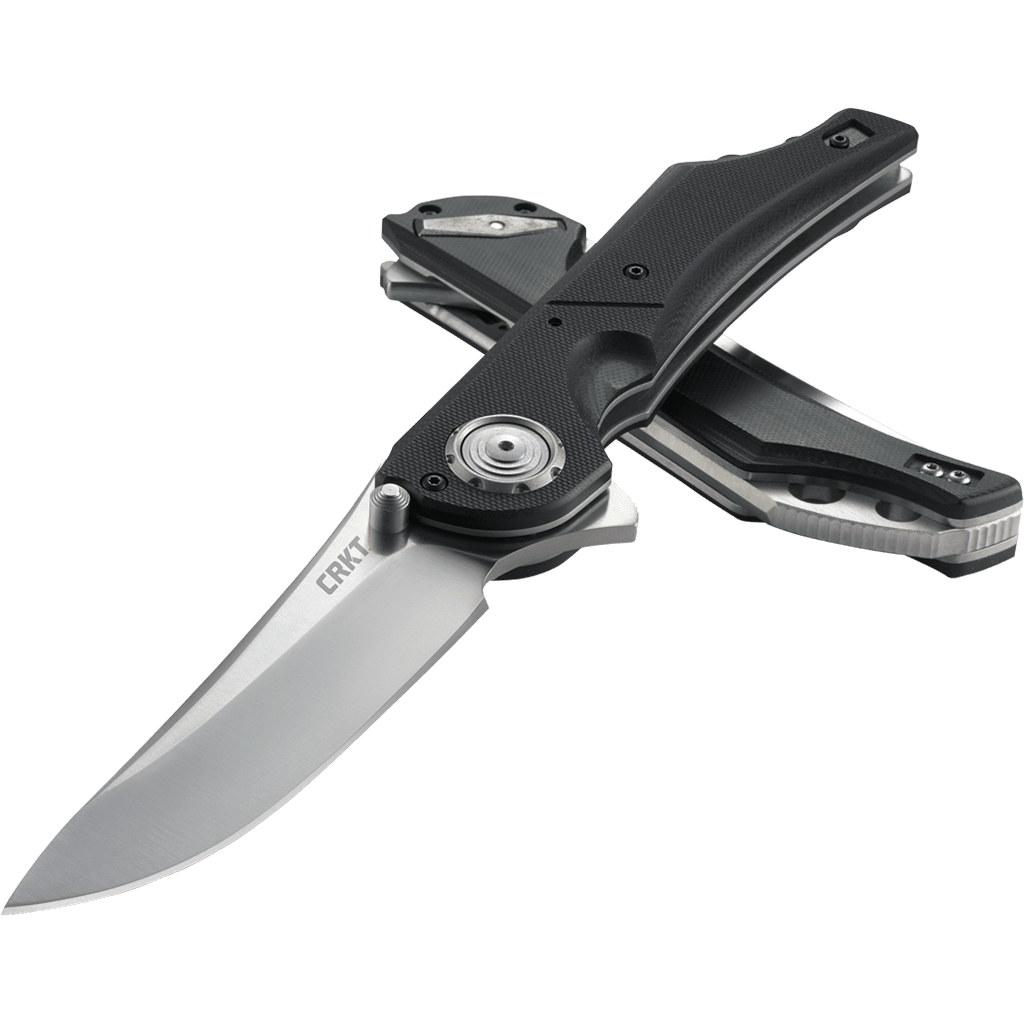 סכין מתקפלת CRKT Seismic