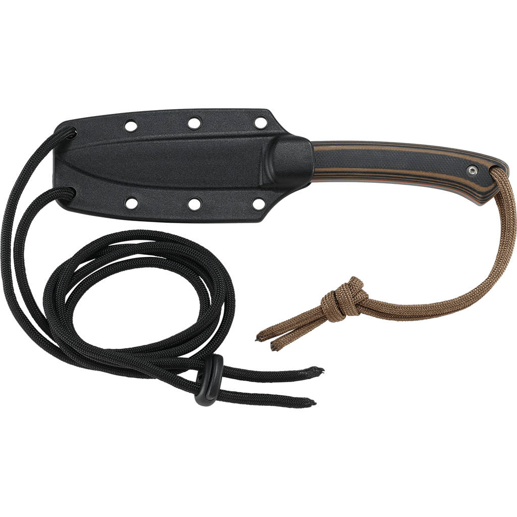 סכין להב קבוע CRKT Biwa