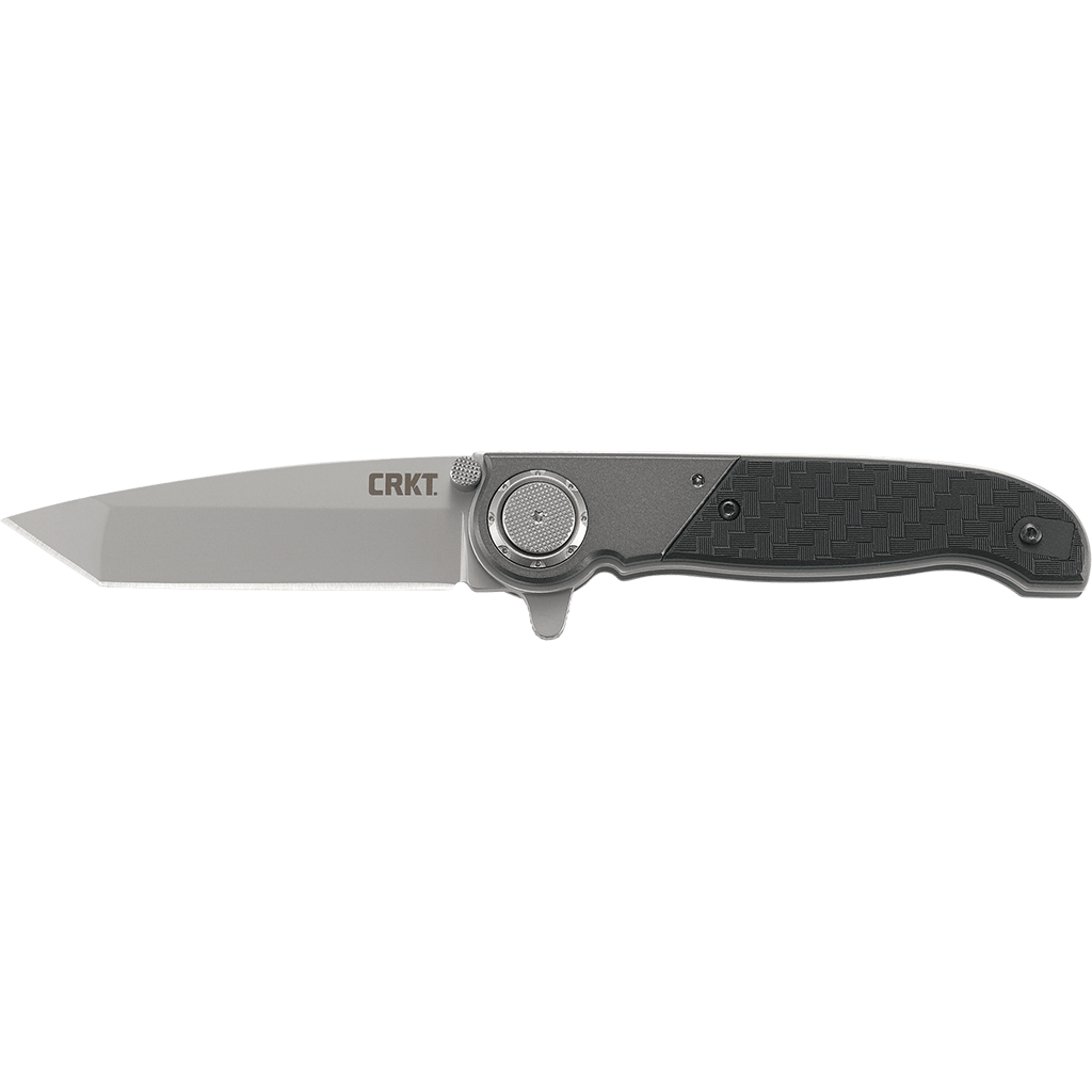 סכין מתקפלת CRKT M40-02