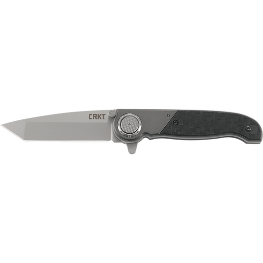 CRKT M40-02 Folding Knife